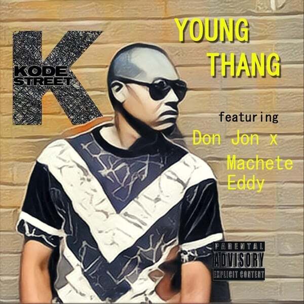 Cover art for Young Thang
